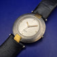 Boccia Titanium Herren Uhr – Bicolor, Minimalistisches Design