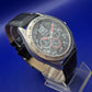 Sportliche Atlas For Men Herren Uhr im Chronographen-Stil – Robustes Design