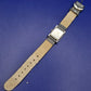 Markante KRIPPL-WATCHES Damen Uhr – Modernes Twins Design