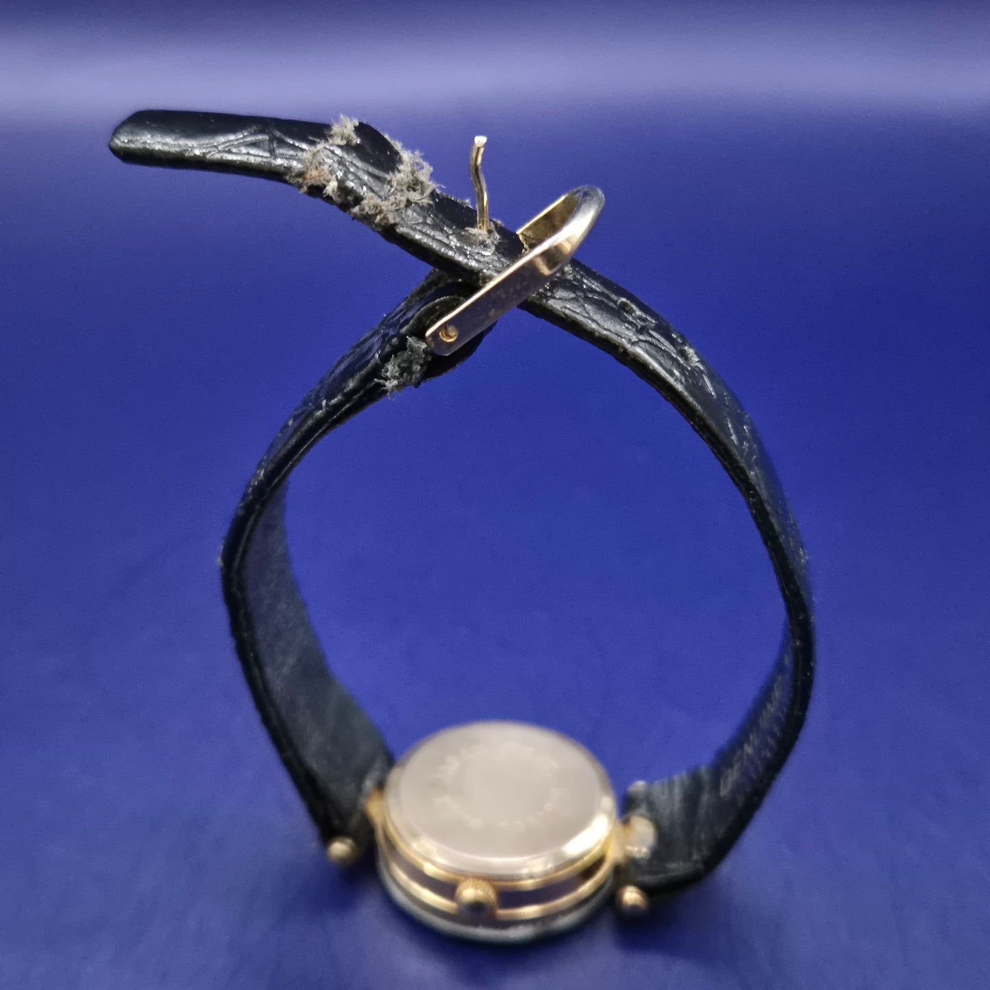 "Vintage 'Capricho' Damen Uhr – Schickes Design für den Alltag