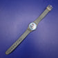 Kultige Swatch Jelly Fish GK100 – Transparentes Skelett Design