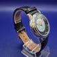 Stilvolle Fossil Unisex Uhr – Kreatives Schallplatten Design