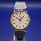 Elegante NW Herren Uhr – Minimalistisches Design in Silber