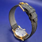 Elegante Omax Herren Uhr – Kristallschliff-Design mit Farbverlauf