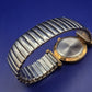 Elegante MC Damen Uhr – Klassisches Design mit Flexband