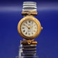 Elegante MC Damen Uhr – Klassisches Design mit Flexband