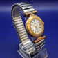 Elegante MC Damen Uhr – Klassisches Design mit Flexband