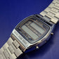 Vintage ADEC Memo-Melody Herren Uhr – Retro Digital Klassiker