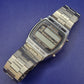 Vintage ADEC Memo-Melody Herren Uhr – Retro Digital Klassiker