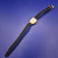 Vintage Ankra 104 Damen Uhr - 17 Rubis Incabloc Vergoldet