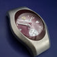 Sportliche Ferrari Herren Uhr – Dynamisches Design in Rot und Schwarz