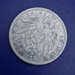 Antike 5 Mark Silbermünze 1903 D – Otto König von Bayern