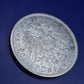Antike 5 Mark Silbermünze 1903 D – Otto König von Bayern