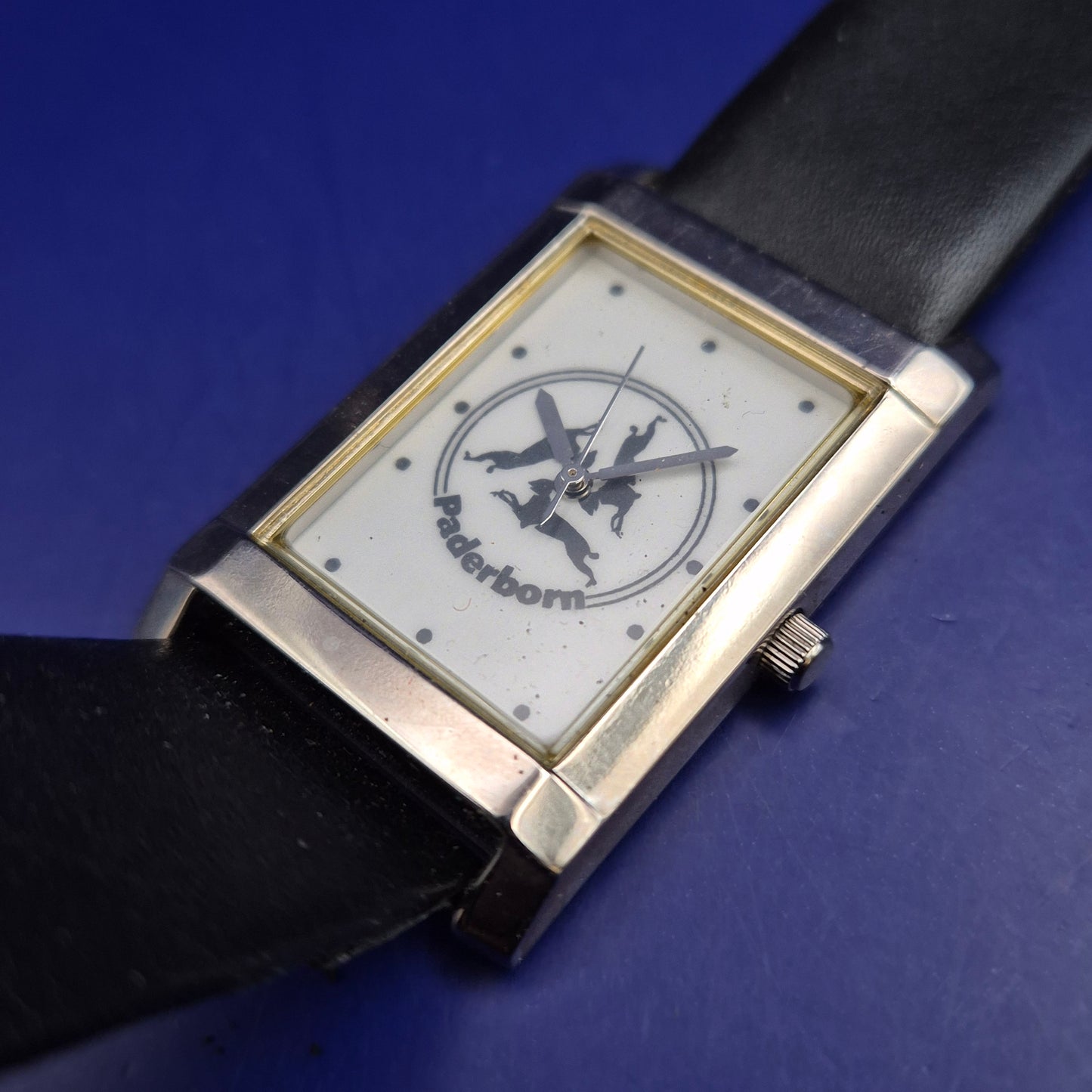Exklusive Paderborn Edition Damen Uhr – Zeitloses Design von La Bruyère