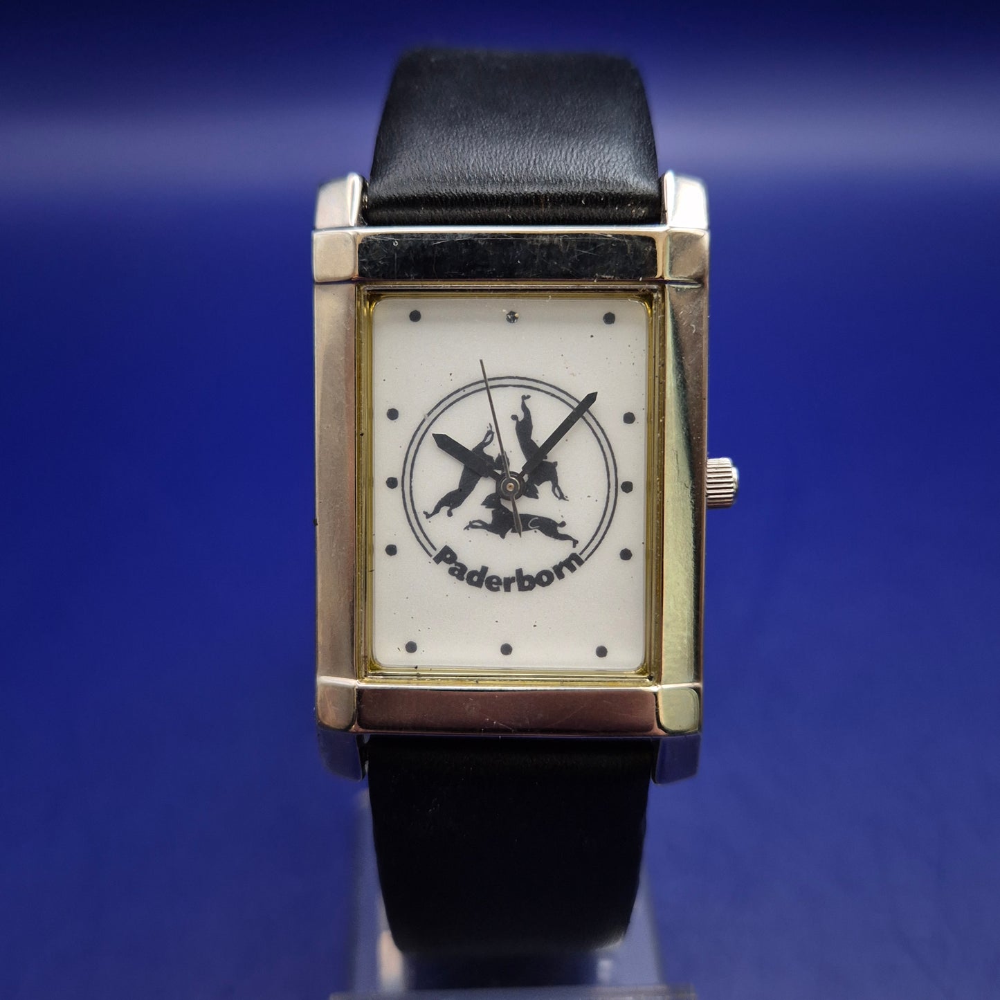 Exklusive Paderborn Edition Damen Uhr – Zeitloses Design von La Bruyère