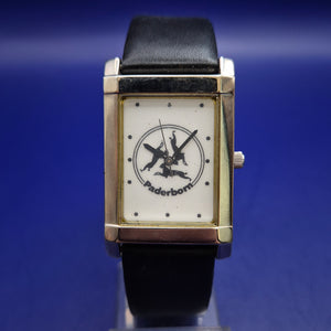Exklusive Paderborn Edition Damen Uhr – Zeitloses Design von La Bruyère
