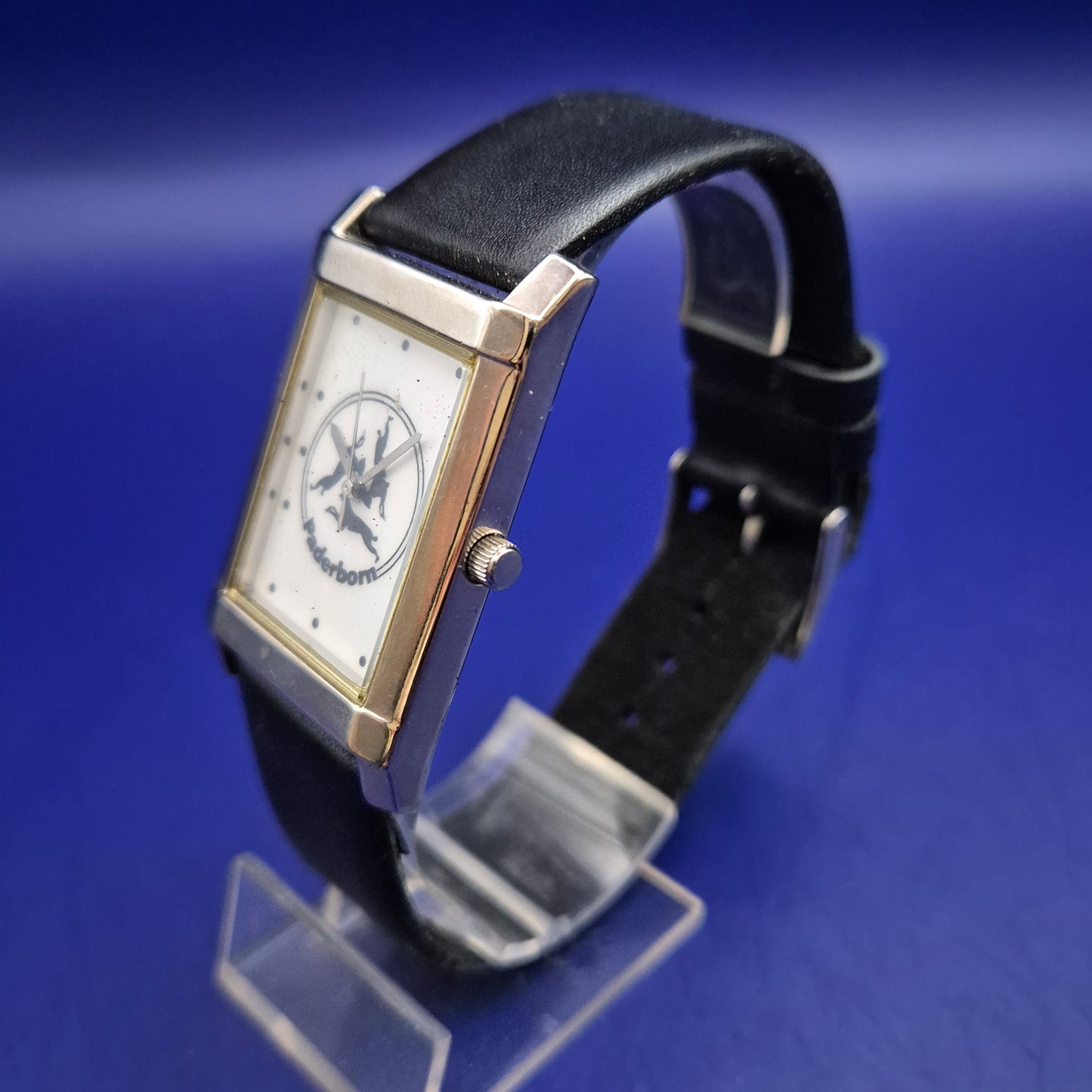 Exklusive Paderborn Edition Damen Uhr – Zeitloses Design von La Bruyère