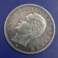 Historische 5 Mark Münze 1904 – Otto König von Bayern Silbermünze