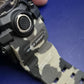 Robuste SMAEL Herren Uhr – Sportliches Camouflage Design mit Dual Time