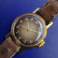 Vintage Zaria Damen Uhr – Klassische Eleganz aus der UdSSR