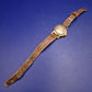 Vintage Zaria Damen Uhr – Klassische Eleganz aus der UdSSR