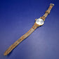 Vintage Zaria Damen Uhr – Klassische Eleganz aus der UdSSR