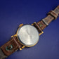 Vintage Zaria Damen Uhr – Klassische Eleganz aus der UdSSR