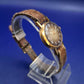 Vintage Zaria Damen Uhr – Klassische Eleganz aus der UdSSR
