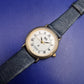 Elegante MCA Damen Uhr – Klassisches Design mit römischen Ziffern