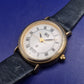 Elegante MCA Damen Uhr – Klassisches Design mit römischen Ziffern