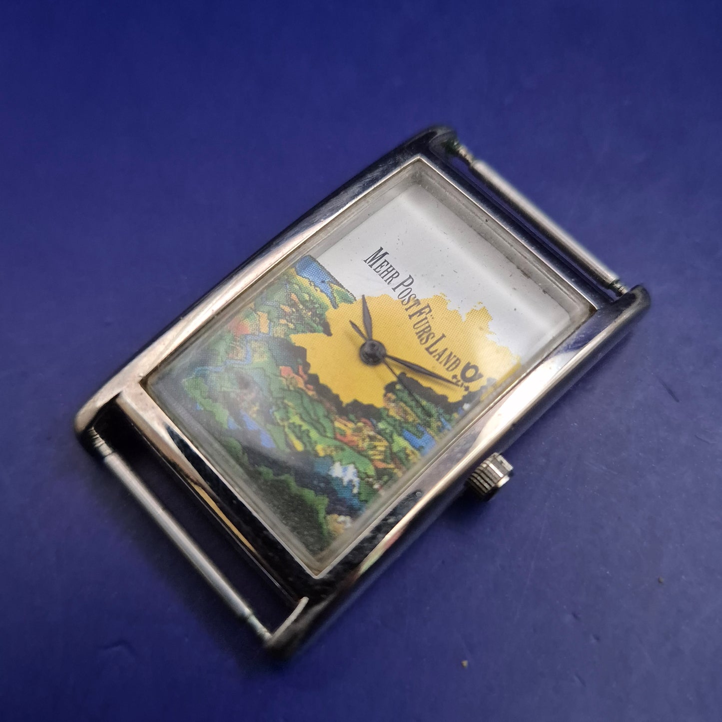 Klassische Casio Damen Uhr – Elegantes Silber mit weißem Zifferblatt