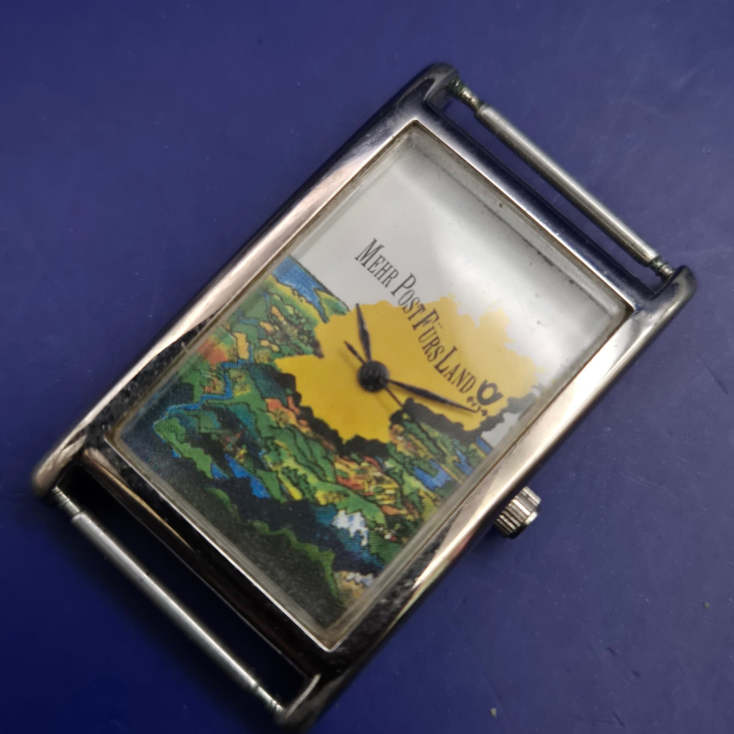 Klassische Casio Damen Uhr – Elegantes Silber mit weißem Zifferblatt