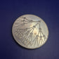 Gedenkmünze 5 Deutsche Mark 1979 G – Otto Hahn Kernspaltung