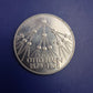 Gedenkmünze 5 Deutsche Mark 1979 G – Otto Hahn Kernspaltung
