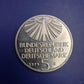 Gedenkmünze 5 Deutsche Mark 1979 G – Otto Hahn Kernspaltung
