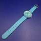 Moderne Lambretta Cielo Damen Uhr – Minimalistisches Türkis & Silber
