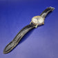 Klassische Royal Spencer Herren Uhr – Elegantes Design mit Kleiner Sekunde