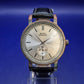 Klassische Royal Spencer Herren Uhr – Elegantes Design mit Kleiner Sekunde