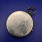 Antiker Taschenkompass aus Messing – Vintage Navigationsinstrument