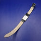 Klassische Esprit Damen Uhr – Rechteckiges Design mit Römischen Ziffern