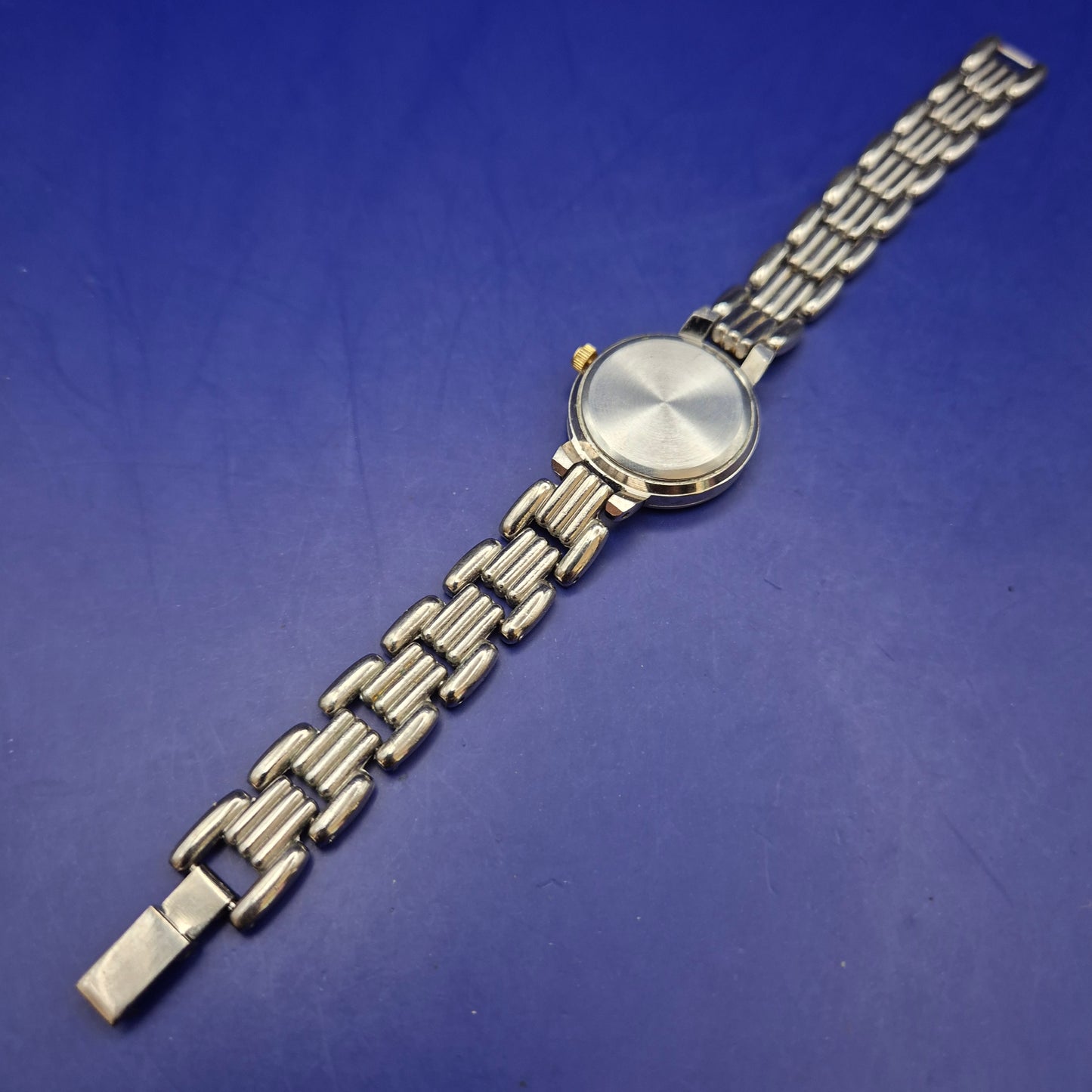 Elegante Irion Damen Uhr – Klassisches Bicolor-Design mit Römischen Ziffern