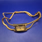Elegante Damen Uhr – Goldenes Schlangenarmband & Vintage-Stil