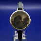 Elegante Bijou Brigitte Damen Uhr – Minimalistisches Design in Schwarz