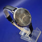 Elegante Bijou Brigitte Damen Uhr – Minimalistisches Design in Schwarz