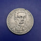 Polen 10 Zloty Silbermünze 1933 Romuald Traugutt – Seltenes Sammlerstück