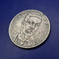 Polen 10 Zloty Silbermünze 1933 Romuald Traugutt – Seltenes Sammlerstück