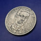 Polen 10 Zloty Silbermünze 1933 Romuald Traugutt – Seltenes Sammlerstück