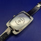 Elegante Fabiani Damen Uhr – Klassisches Design in Silberoptik