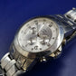 Sportlicher TCM Herren Chronograph – Markantes Design in Edelstahl