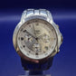 Sportlicher TCM Herren Chronograph – Markantes Design in Edelstahl